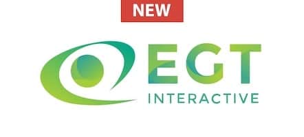 EGT New Gaming Provider Logo