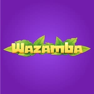 Wazamba logotips