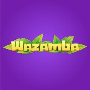 logotipo de wazamba