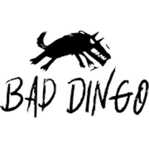 Bad Dingo logotipas