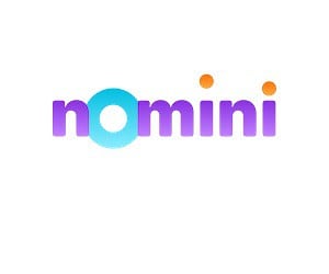 Logotipo do cassino Nomini