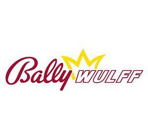 Bally Wulff logotipas