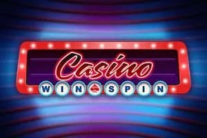„Casino Win Spin“