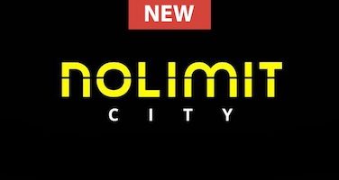 Nolimit City naujo teikėjo reklamjuostė
