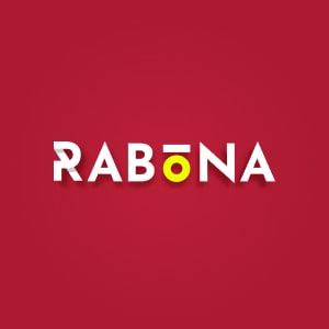 Rabonas logotyp