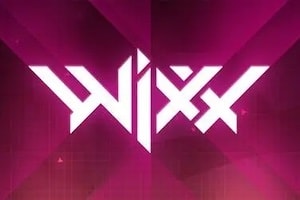 Wixx Logo