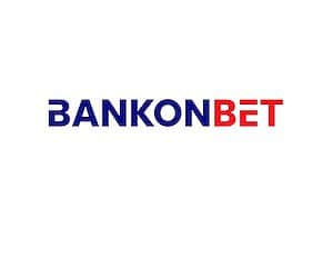 Banko lažybų logotipas