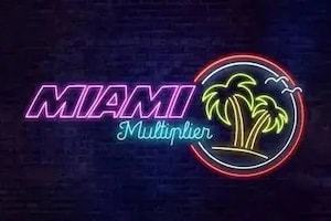 Miami multiplikátor
