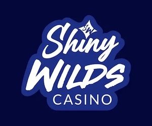 ShinyWilds Casino logotipas