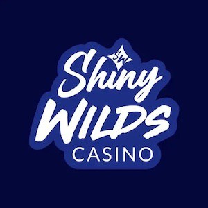 Logotip igralnice ShinyWilds