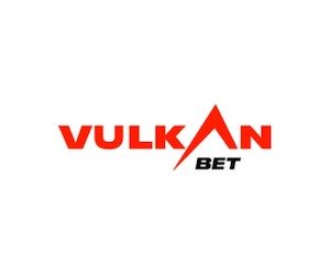 Logotipo de Vulkan Bet Casino
