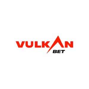 Logotipo do Vulkan Bet Casino