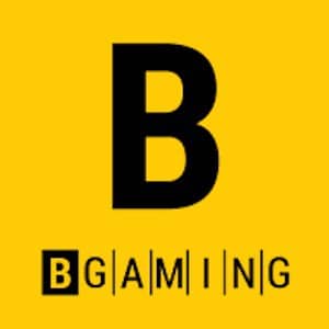 BGaming Logo