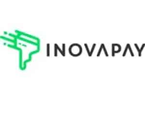 Logotipo de InovaPay