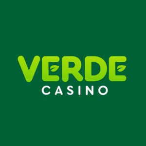 Logotip Verde Casino