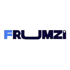 Logotip igralnice Frumzi