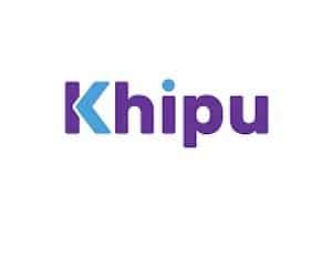 Logotip Khipu