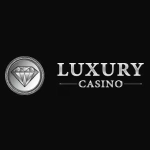 Luksuzni logo Casino