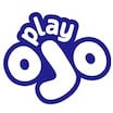 PlayOJO logotipas mažas