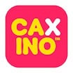Mali logotip Caxino
