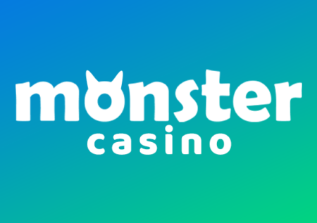 MONSTER CASINO
