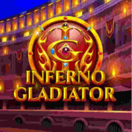 INFERNO GLADIATOR SLOT REVIEW