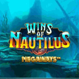 WINS OF NAUTILUS MEGAWAYS SLOT REVIEW
