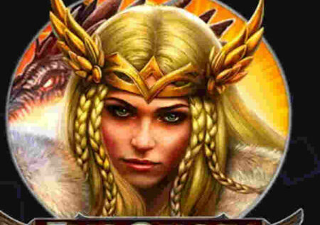 AXE QUEEN SLOT REVIEW