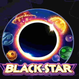 BLACK STAR SLOT REVIEW