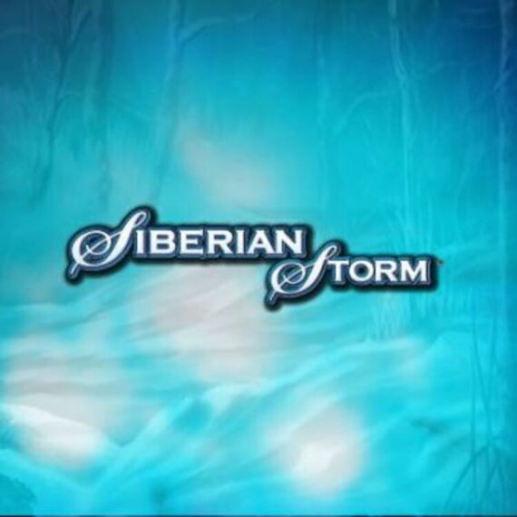 SIBERIAN STORM SLOT REVIEW