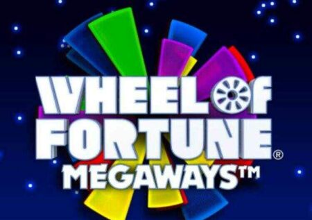 WHEEL OF FORTUNE MEGAWAYS SLOT REVIEW
