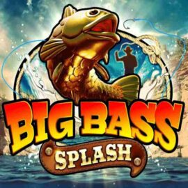 BIG BASS SPLASH SLOT REVIEW