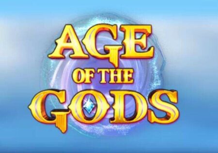 AGE OF THE GODS SLOT REVIEW
