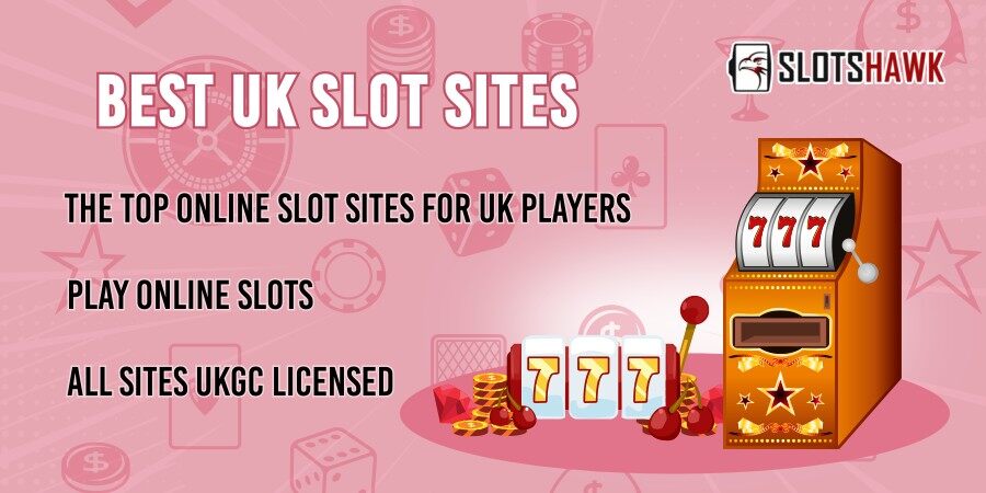 Best slot sites