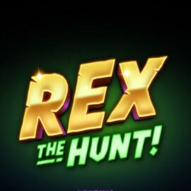 REX THE HUNT SLOT REVIEW