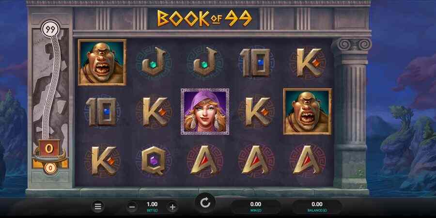 Types of High RTP slots