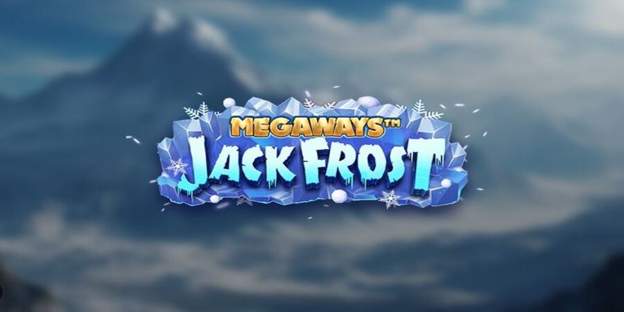 Megaways Jack Frost slot