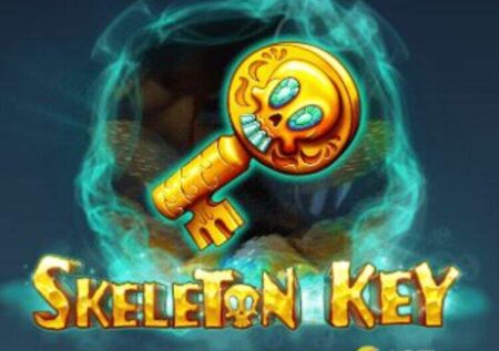 SKELETON KEY SLOT REVIEW