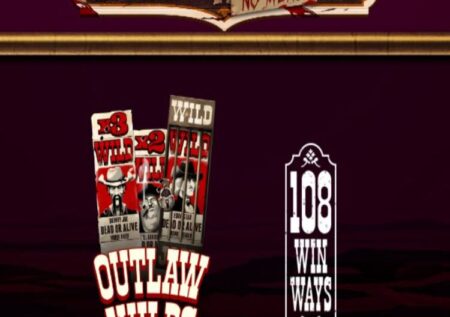 TOMBSTONE NO MERCY SLOT REVIEW