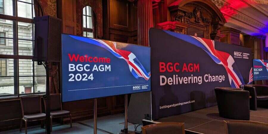 BGC 2024
