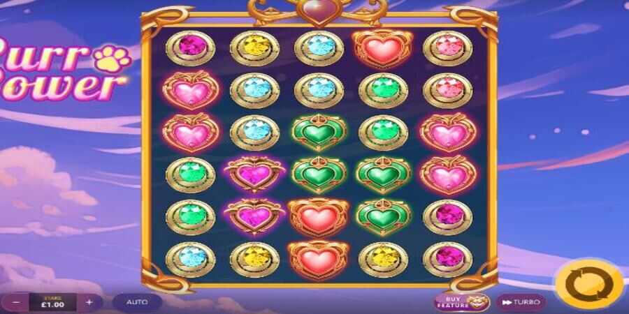 New slot releases June 2024