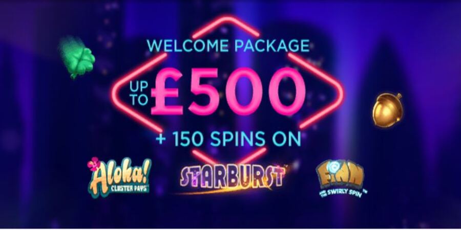 Vegas Wins Casino bonus