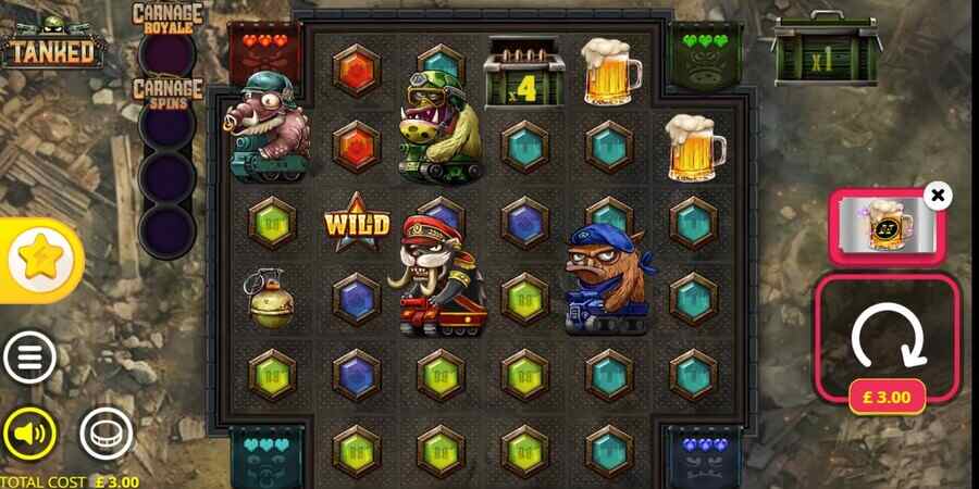 Best slot machines at slot sites