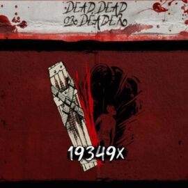 DEAD, DEAD OR DEADER SLOT REVIEW