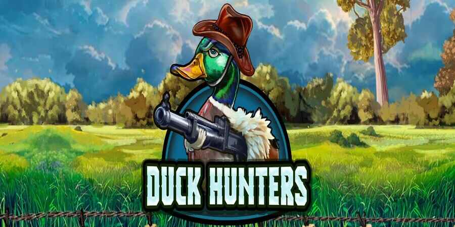 Duck Hunters Slot