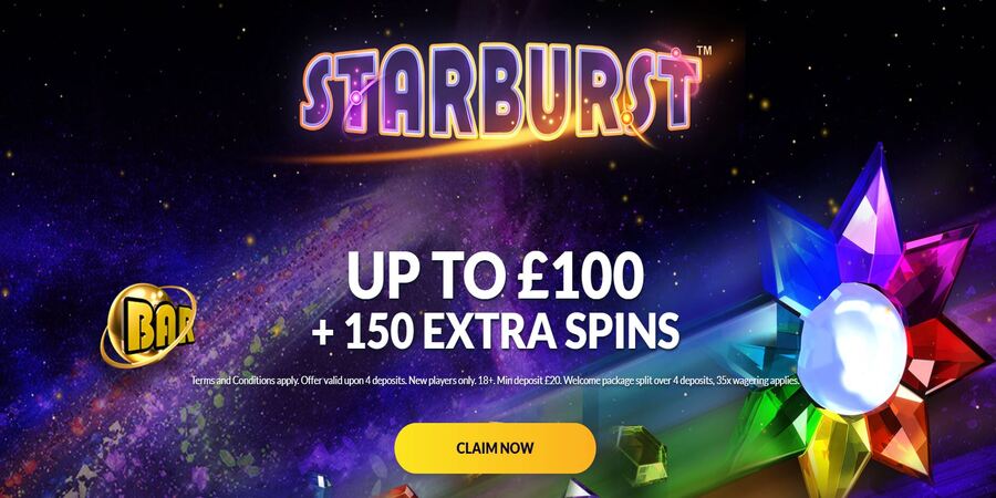 PlayLuck Casino Welcome Bonus