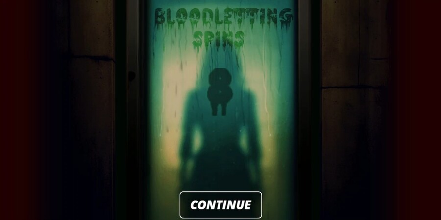 Mental 2 Bloodletting Spins