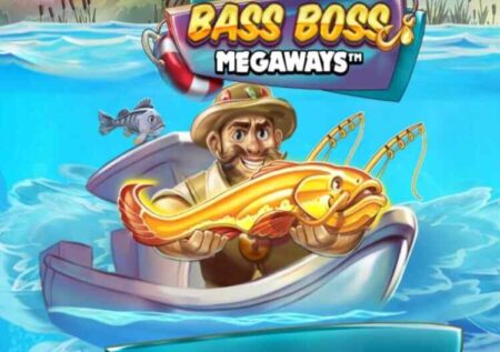 BASS BOSS MEGAWAYS SLOT REVIEW