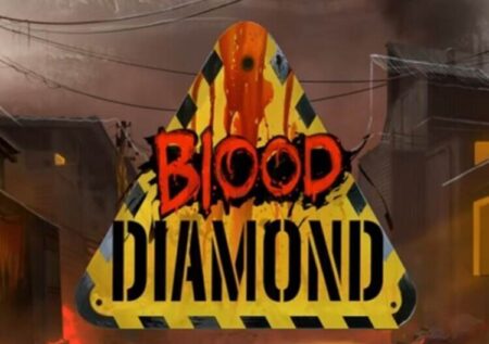 BLOOD DIAMOND SLOT REVIEW