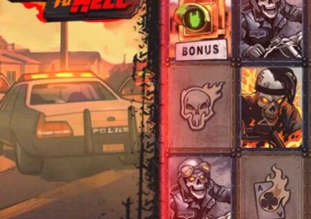 HIGHWAY TO HELL SLOT REVIEW